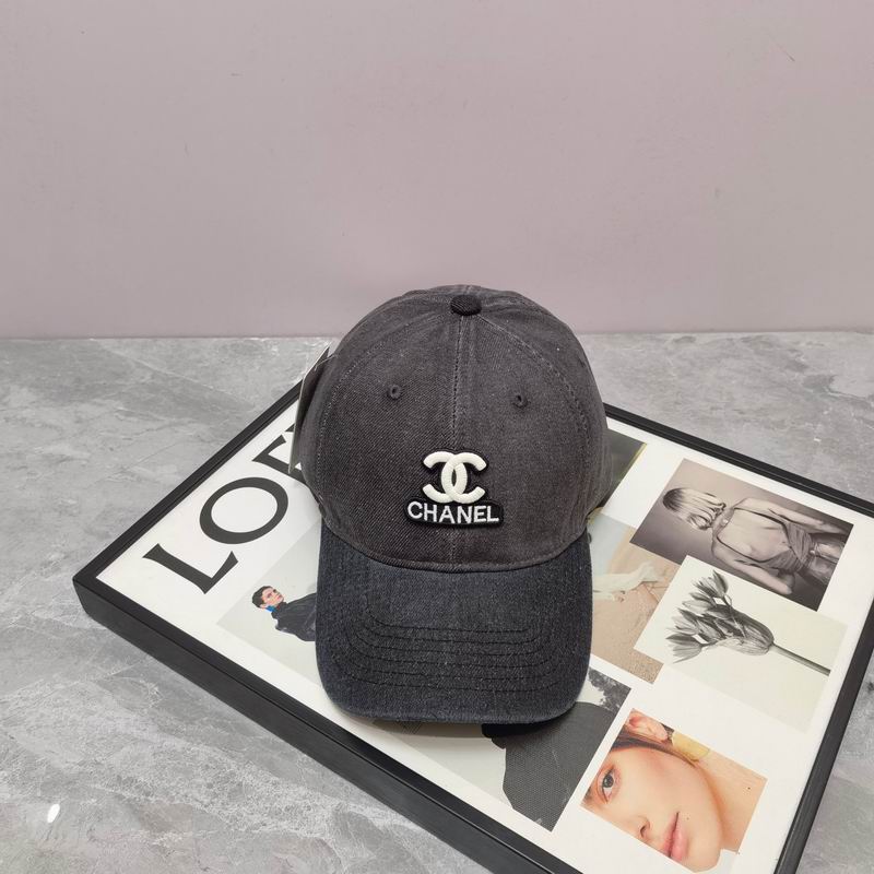 Chanel cap hm (52)